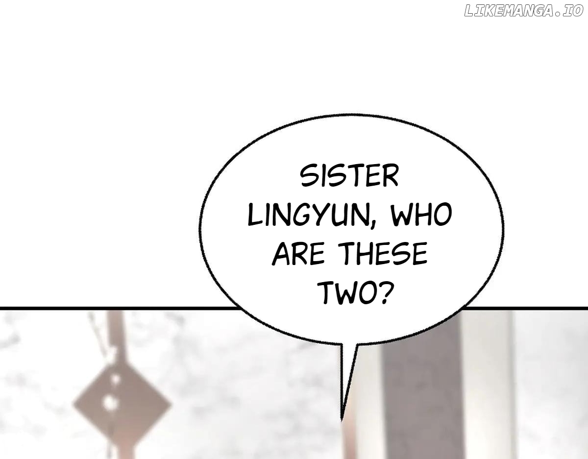 After Breakup: Had an Affair With My Ex's Uncle Chapter 81 - page 15